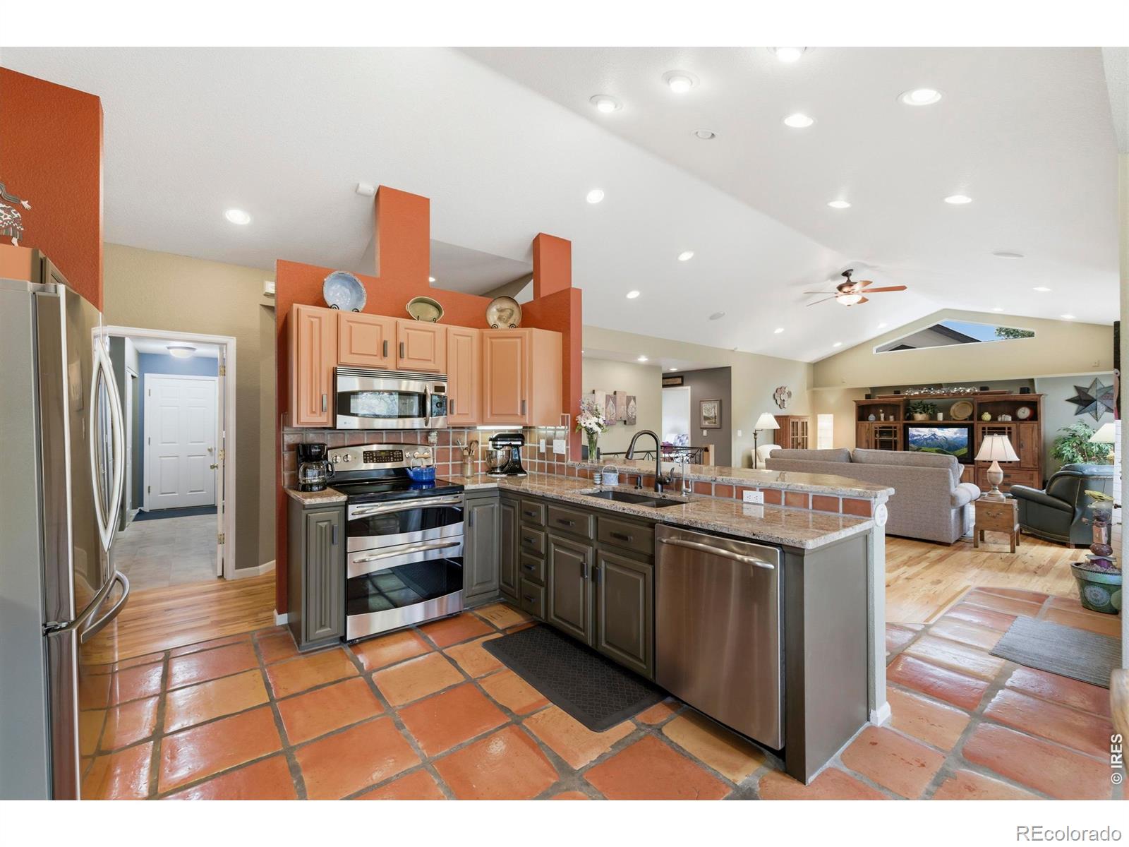 MLS Image #12 for 633  gilgalad way,fort collins, Colorado