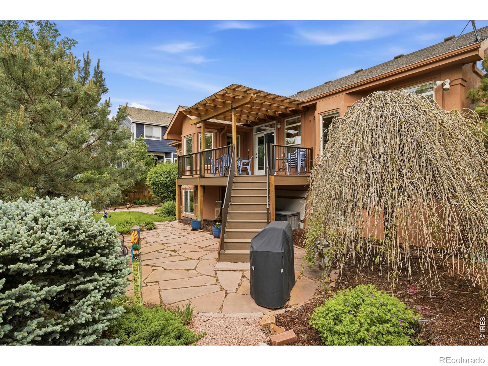 MLS Image #39 for 633  gilgalad way,fort collins, Colorado