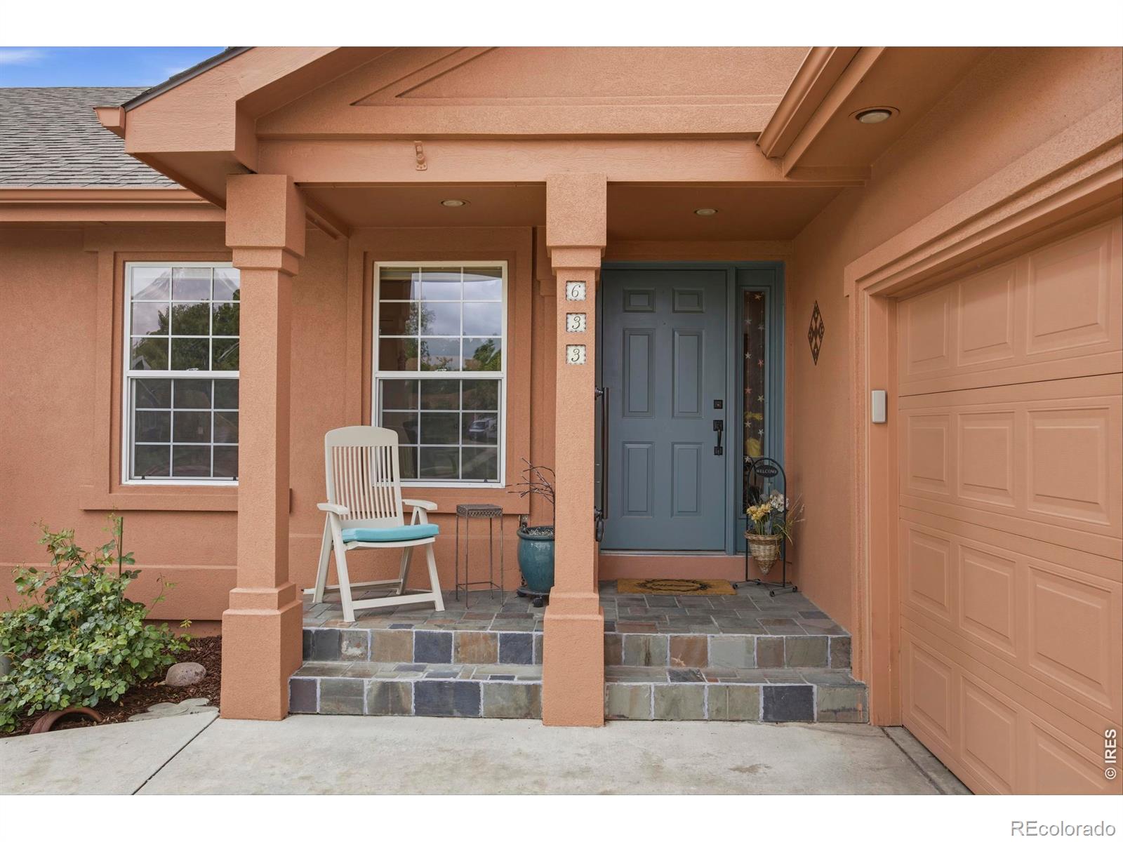 MLS Image #4 for 633  gilgalad way,fort collins, Colorado