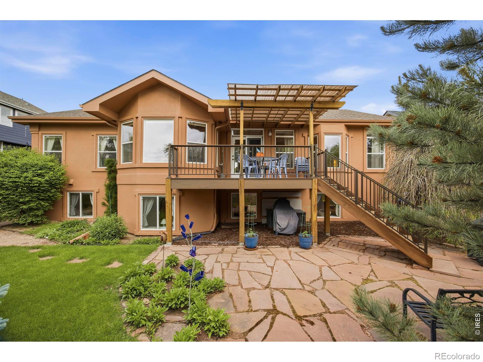 MLS Image #40 for 633  gilgalad way,fort collins, Colorado