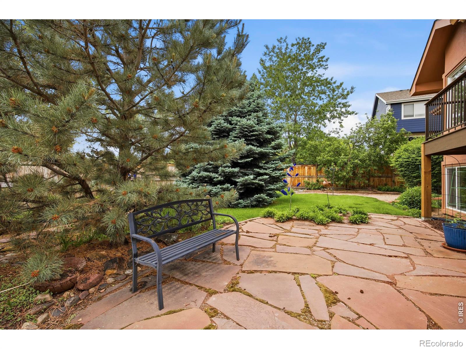 MLS Image #43 for 633  gilgalad way,fort collins, Colorado