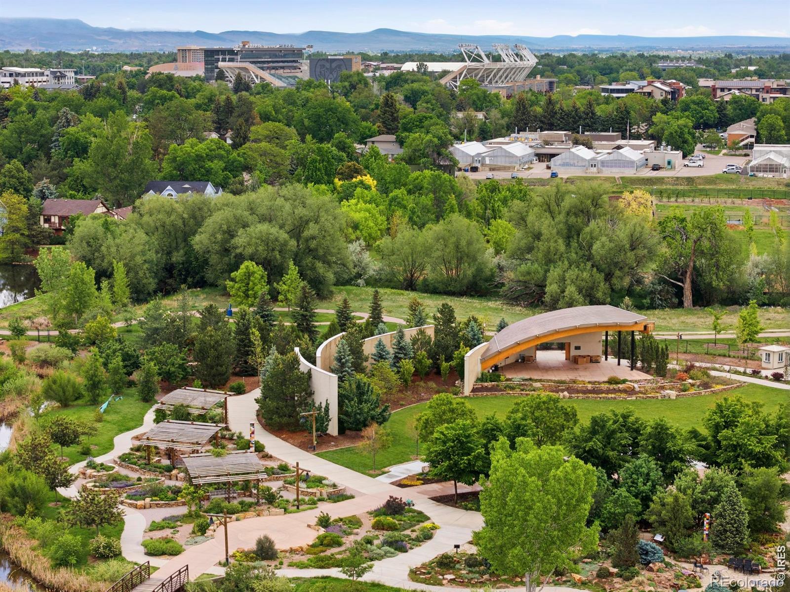 MLS Image #46 for 633  gilgalad way,fort collins, Colorado