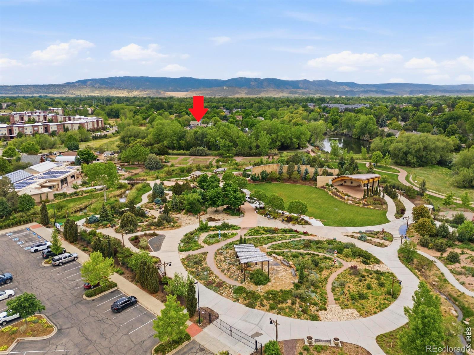 MLS Image #47 for 633  gilgalad way,fort collins, Colorado