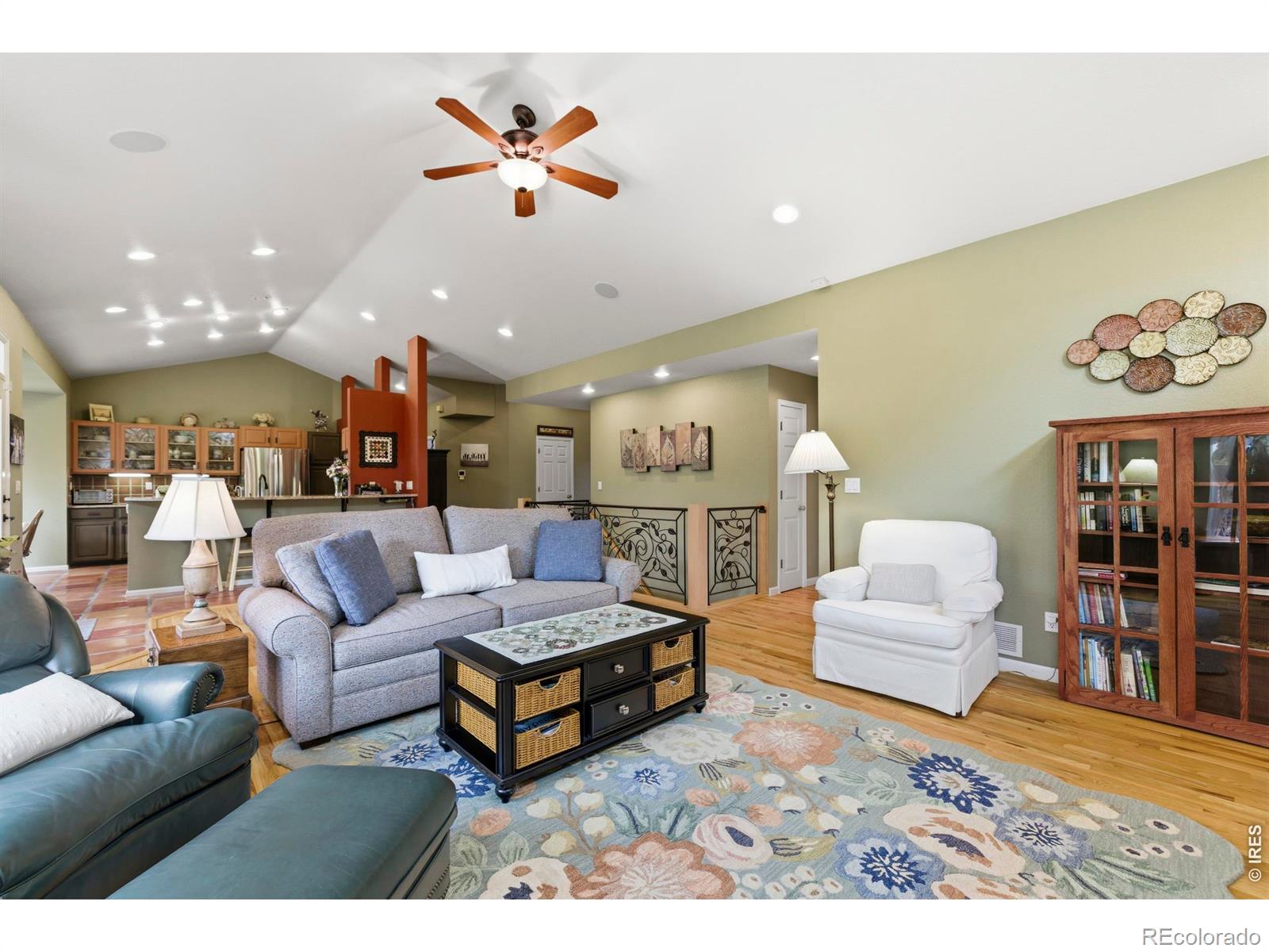 MLS Image #5 for 633  gilgalad way,fort collins, Colorado