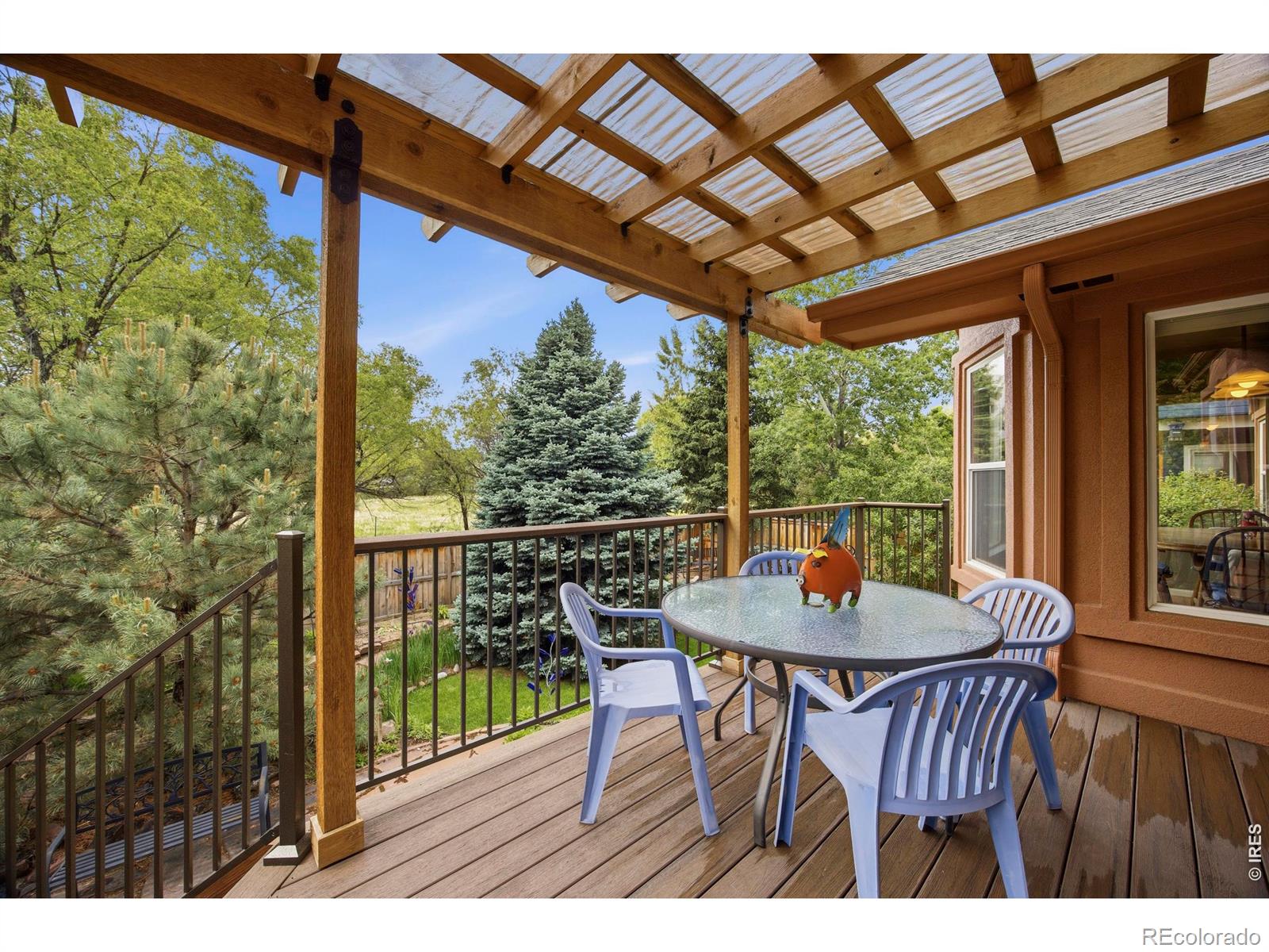 MLS Image #9 for 633  gilgalad way,fort collins, Colorado
