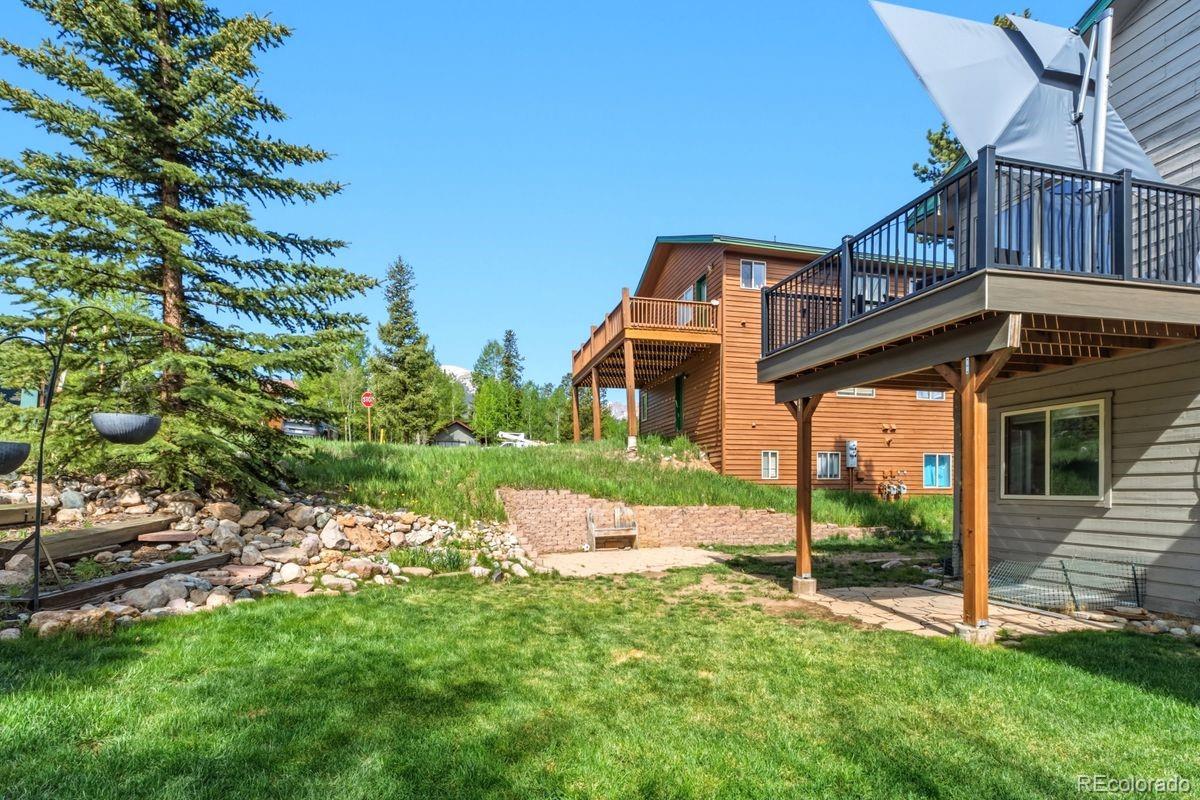 MLS Image #29 for 2010  silverheels drive,silverthorne, Colorado