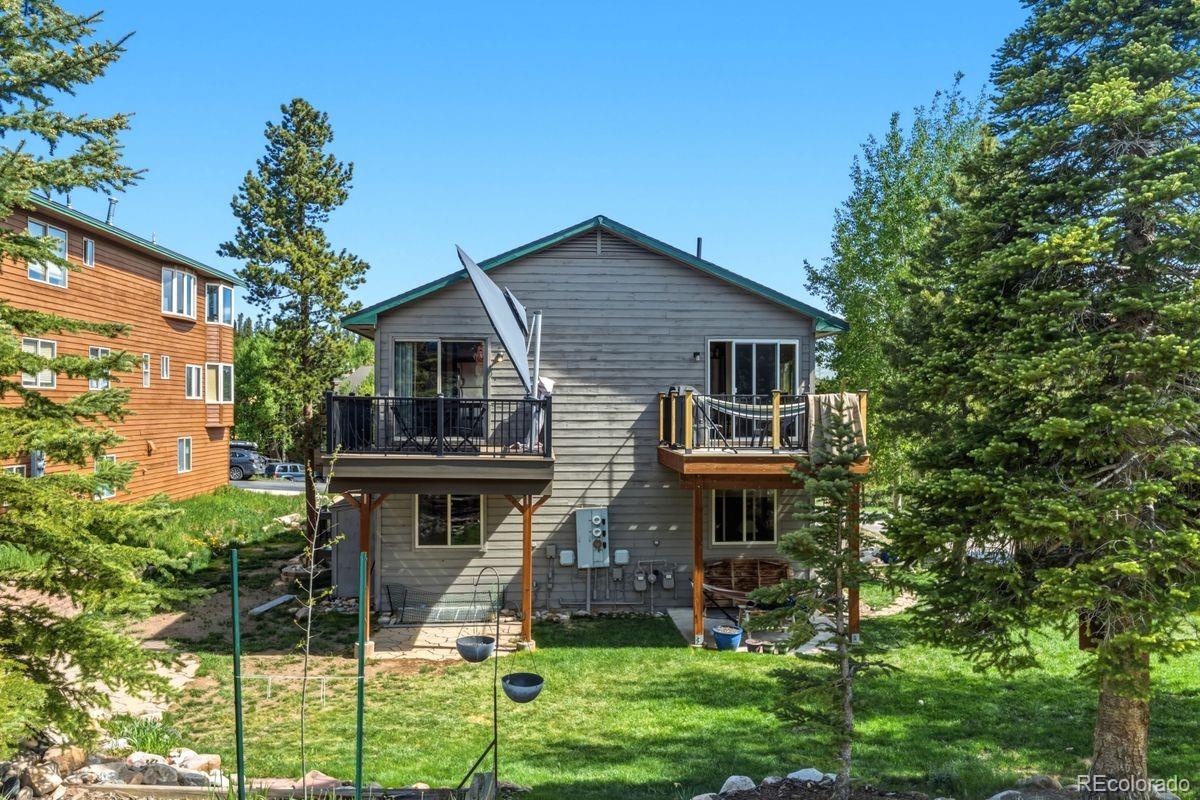 MLS Image #30 for 2010  silverheels drive,silverthorne, Colorado