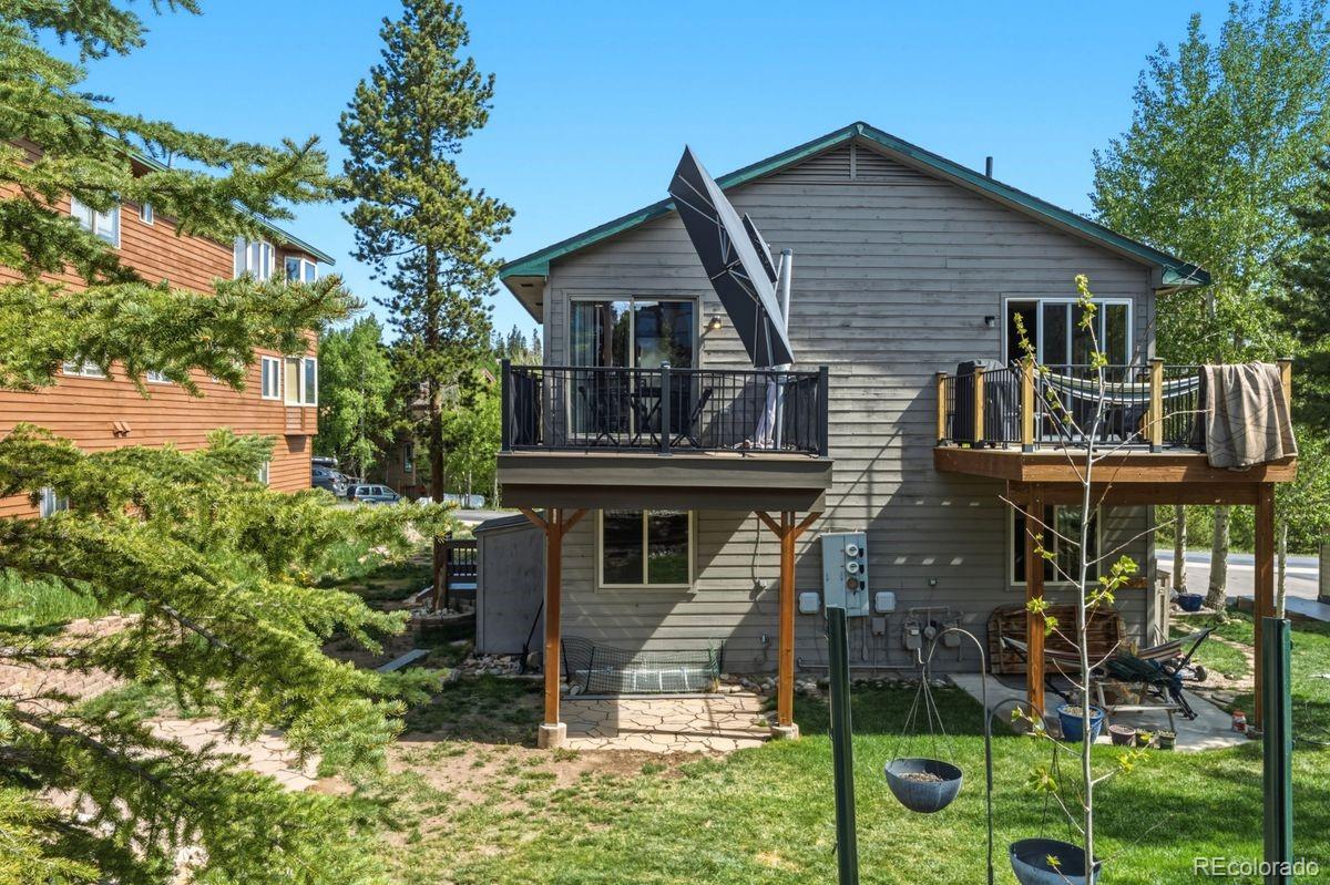MLS Image #31 for 2010  silverheels drive,silverthorne, Colorado