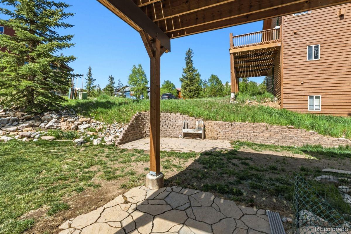 MLS Image #32 for 2010  silverheels drive,silverthorne, Colorado