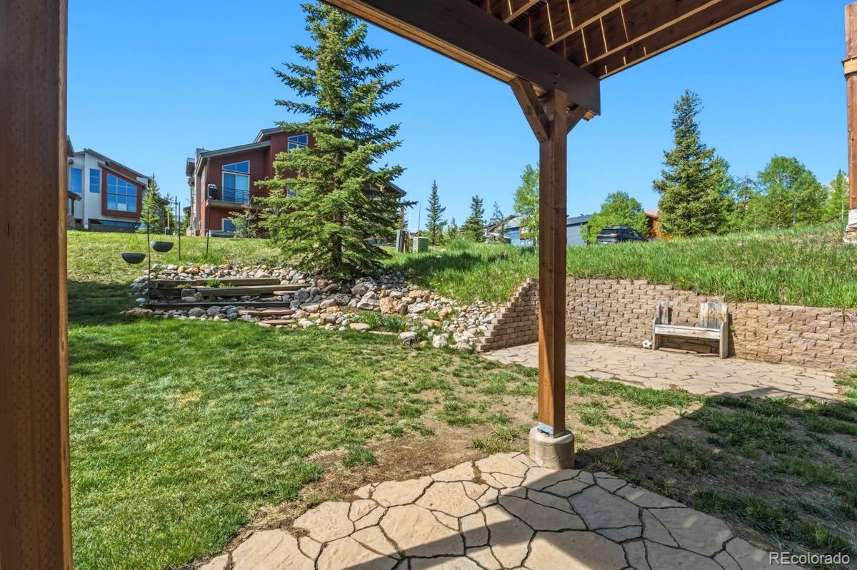 MLS Image #33 for 2010  silverheels drive,silverthorne, Colorado
