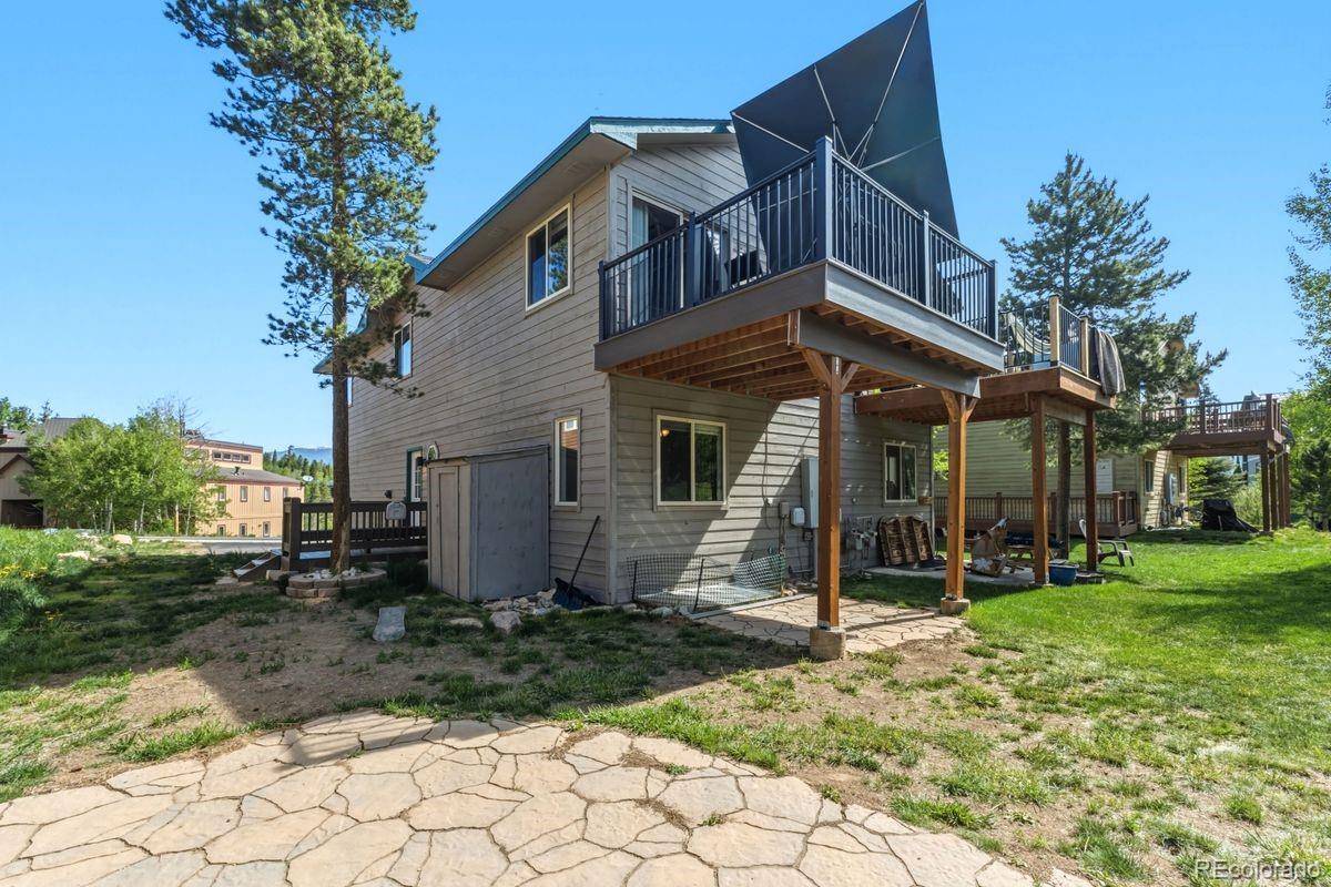 MLS Image #36 for 2010  silverheels drive,silverthorne, Colorado