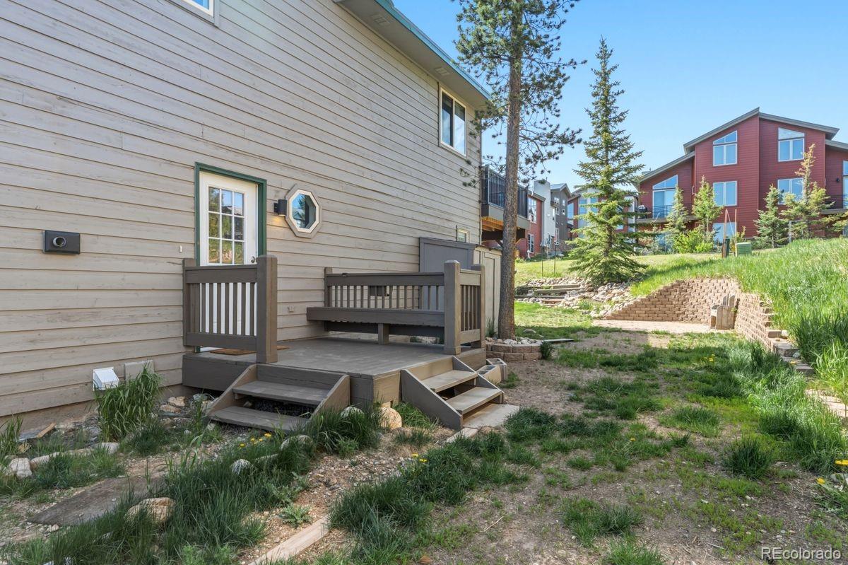 MLS Image #37 for 2010  silverheels drive,silverthorne, Colorado