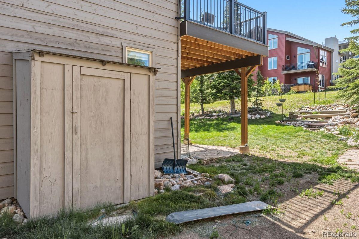 MLS Image #39 for 2010  silverheels drive,silverthorne, Colorado
