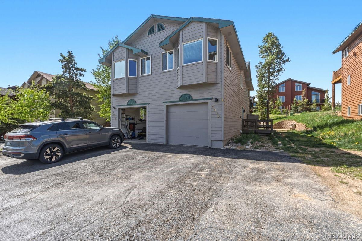 MLS Image #40 for 2010  silverheels drive,silverthorne, Colorado