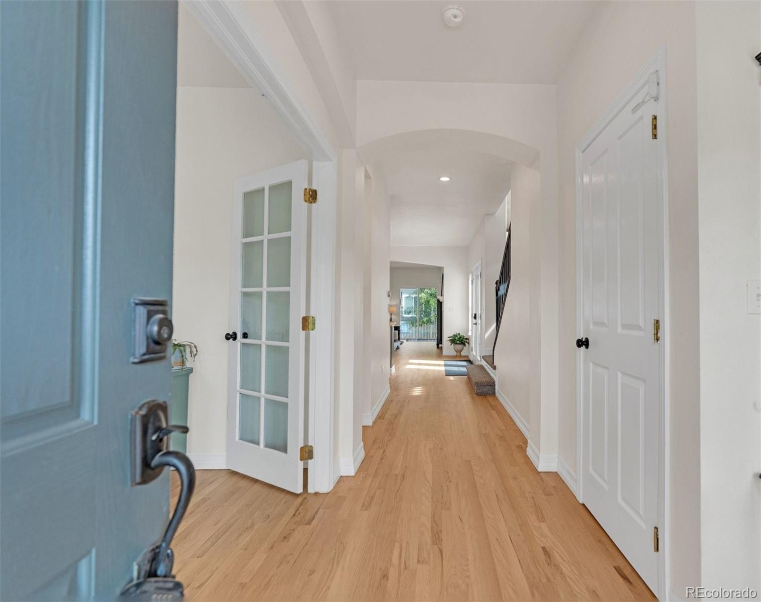 MLS Image #2 for 4213  timber hollow loop,castle rock, Colorado