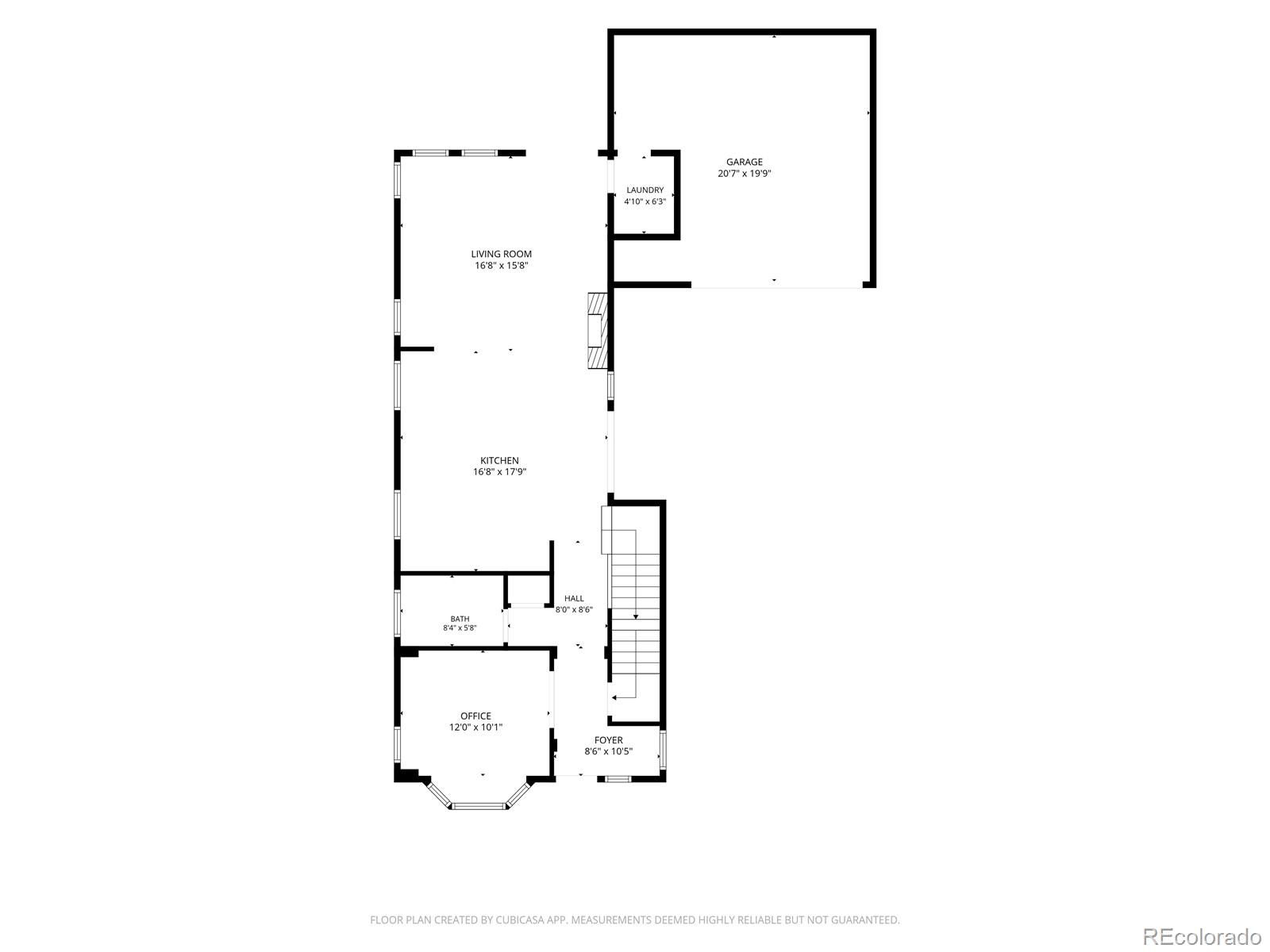 MLS Image #22 for 4213  timber hollow loop,castle rock, Colorado