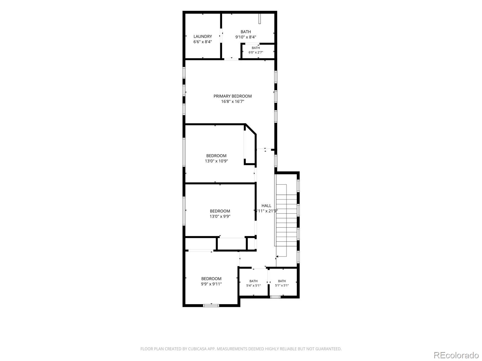 MLS Image #23 for 4213  timber hollow loop,castle rock, Colorado
