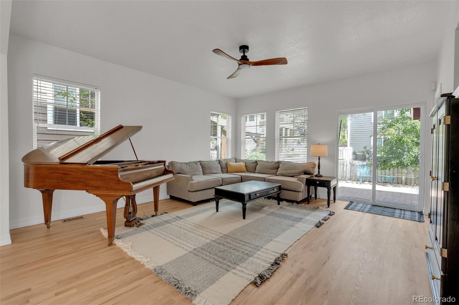MLS Image #5 for 4213  timber hollow loop,castle rock, Colorado