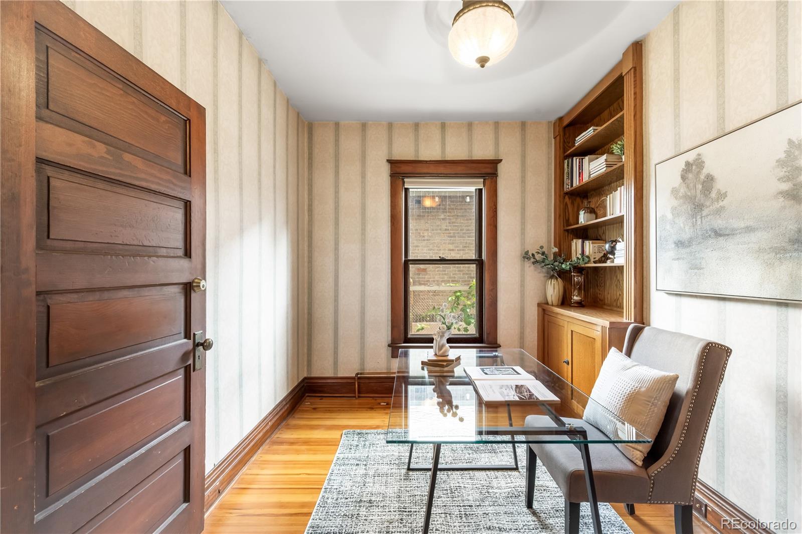MLS Image #16 for 2716 n vine street,denver, Colorado