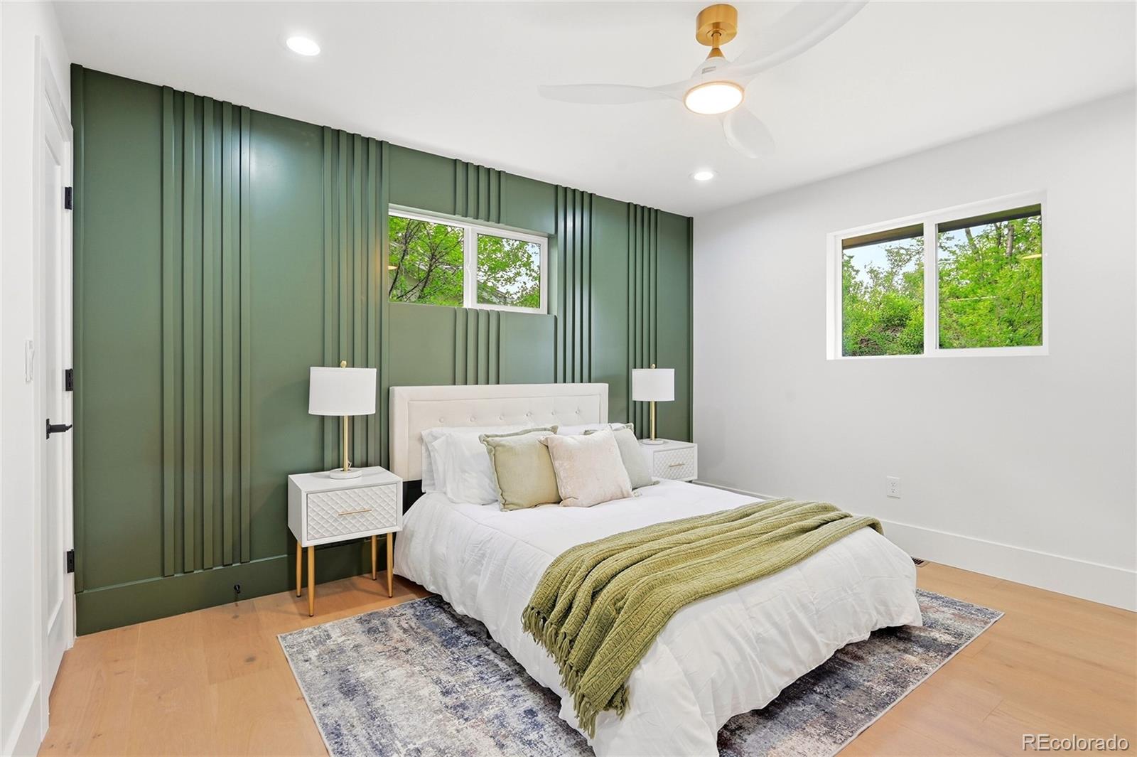 MLS Image #10 for 2466 s krameria street,denver, Colorado