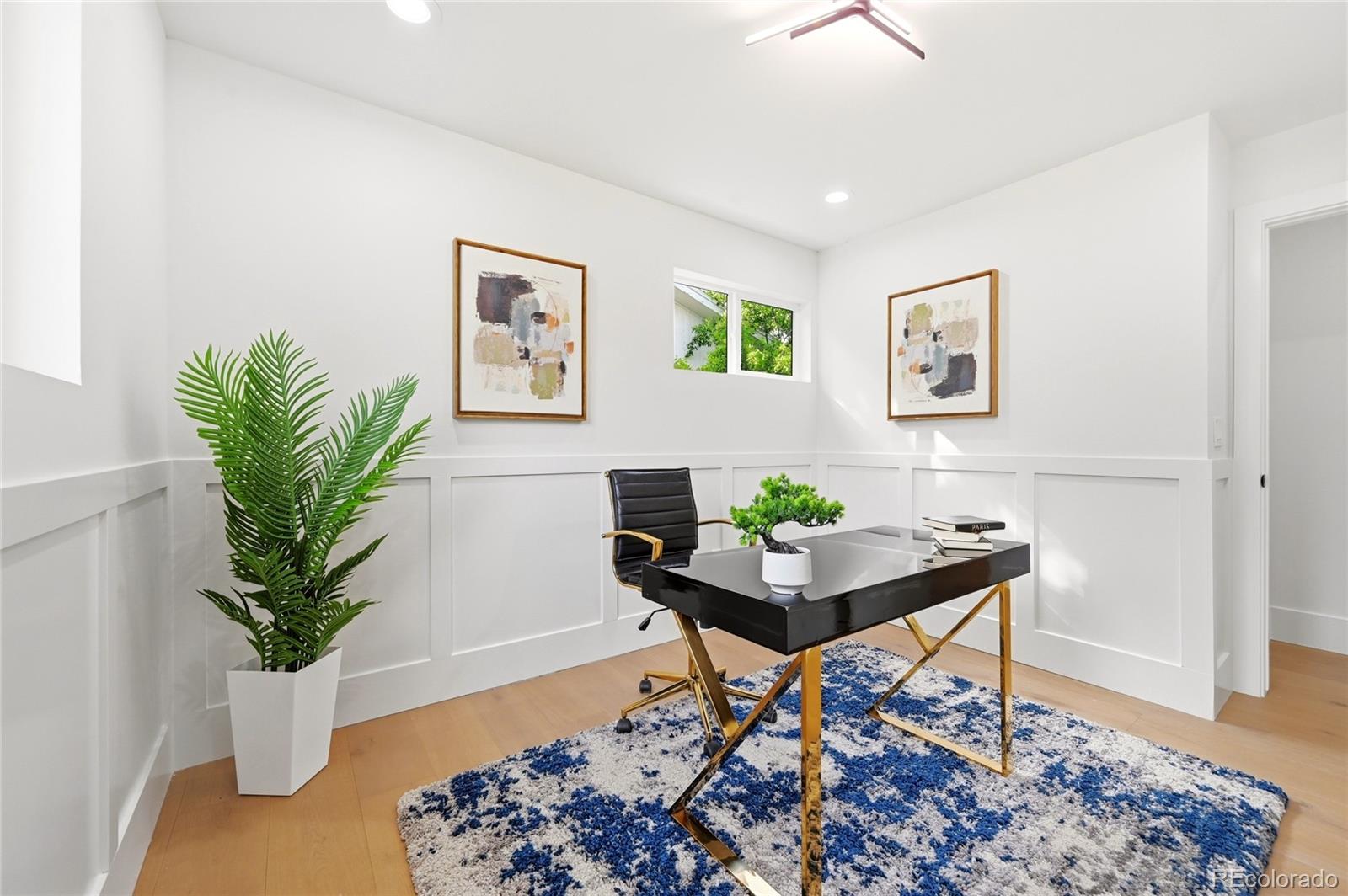 MLS Image #14 for 2466 s krameria street,denver, Colorado