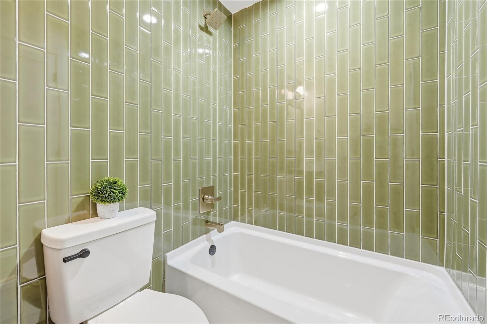 MLS Image #16 for 2466 s krameria street,denver, Colorado