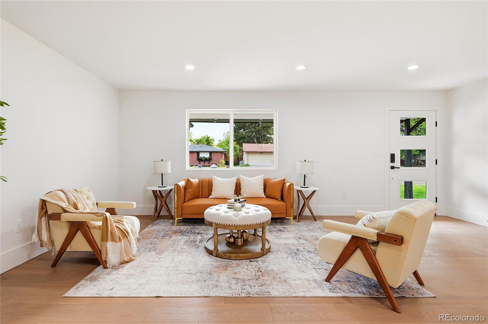 MLS Image #2 for 2466 s krameria street,denver, Colorado