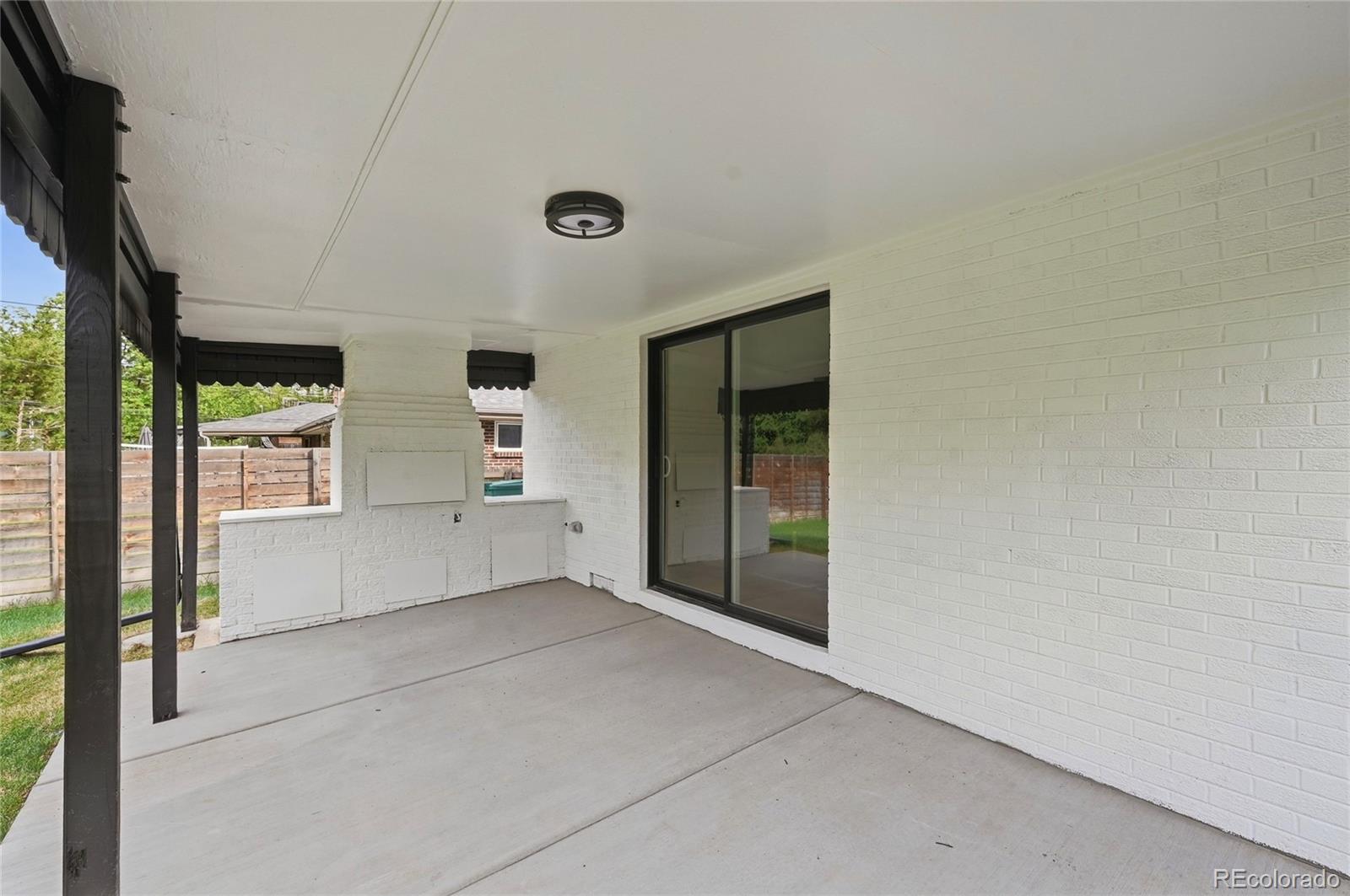 MLS Image #27 for 2466 s krameria street,denver, Colorado