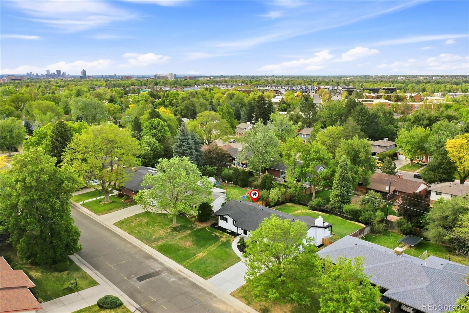 MLS Image #30 for 2466 s krameria street,denver, Colorado