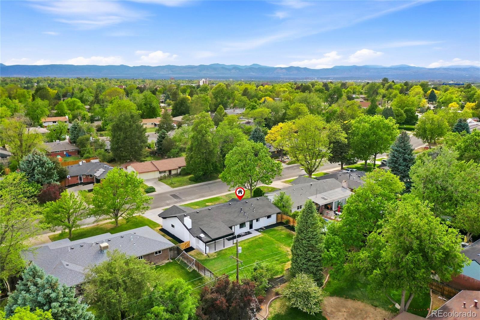 MLS Image #31 for 2466 s krameria street,denver, Colorado