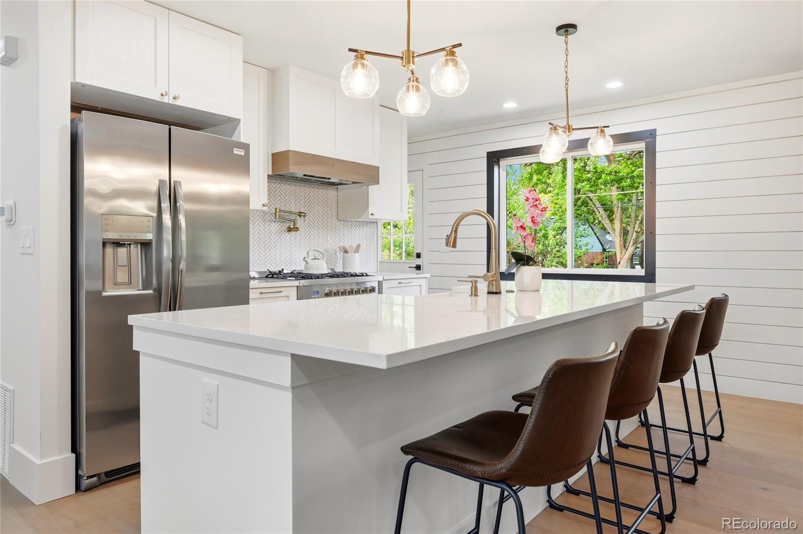MLS Image #6 for 2466 s krameria street,denver, Colorado