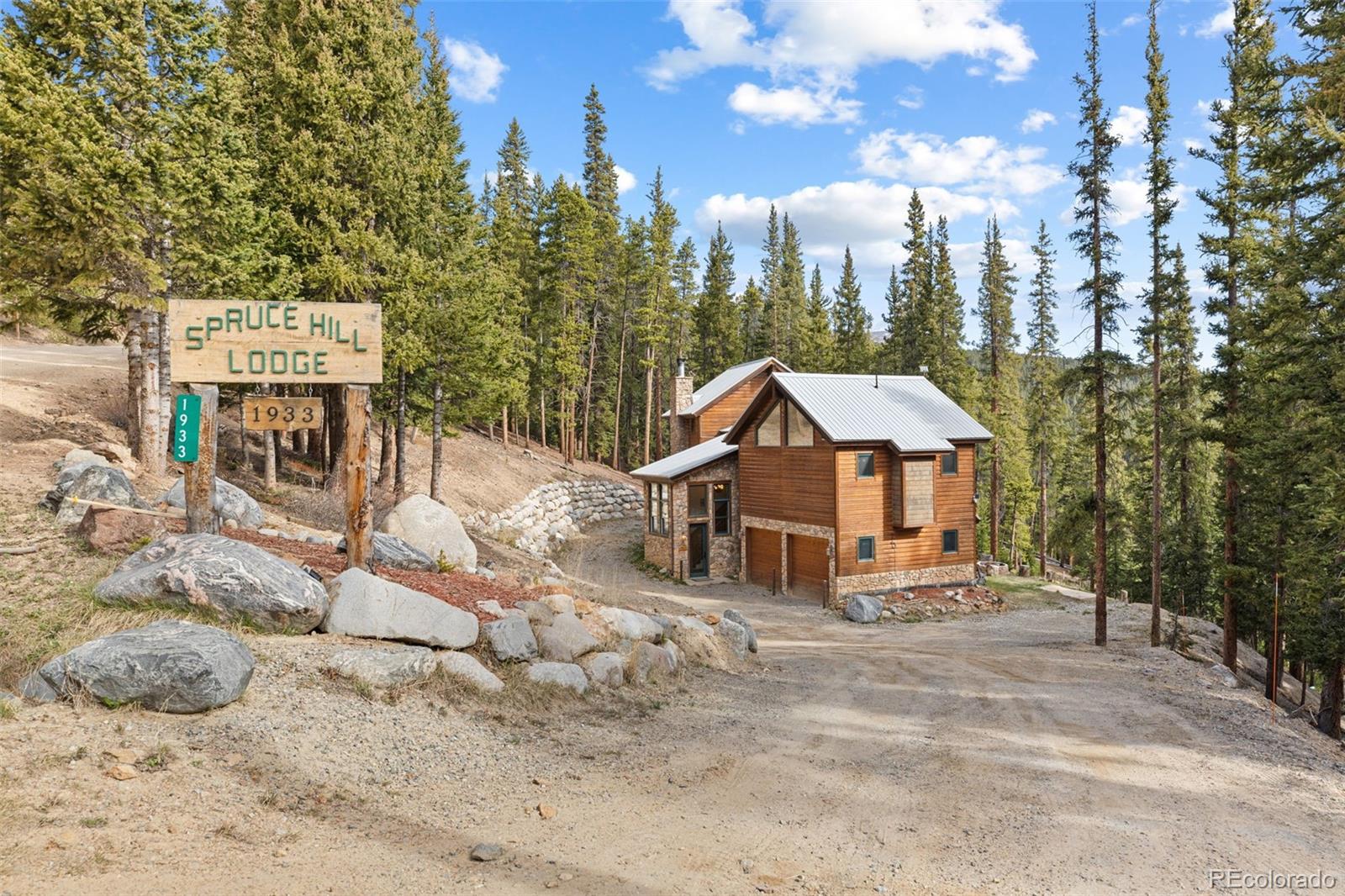 MLS Image #38 for 1933  valley of the sun drive,fairplay, Colorado