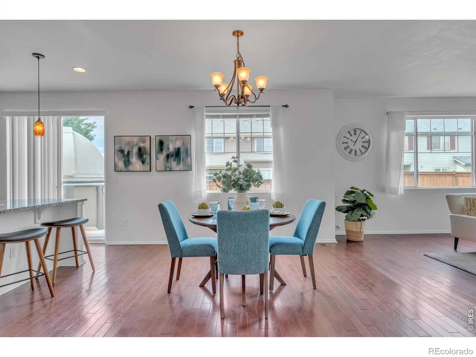 MLS Image #2 for 25447 e 4th avenue,aurora, Colorado