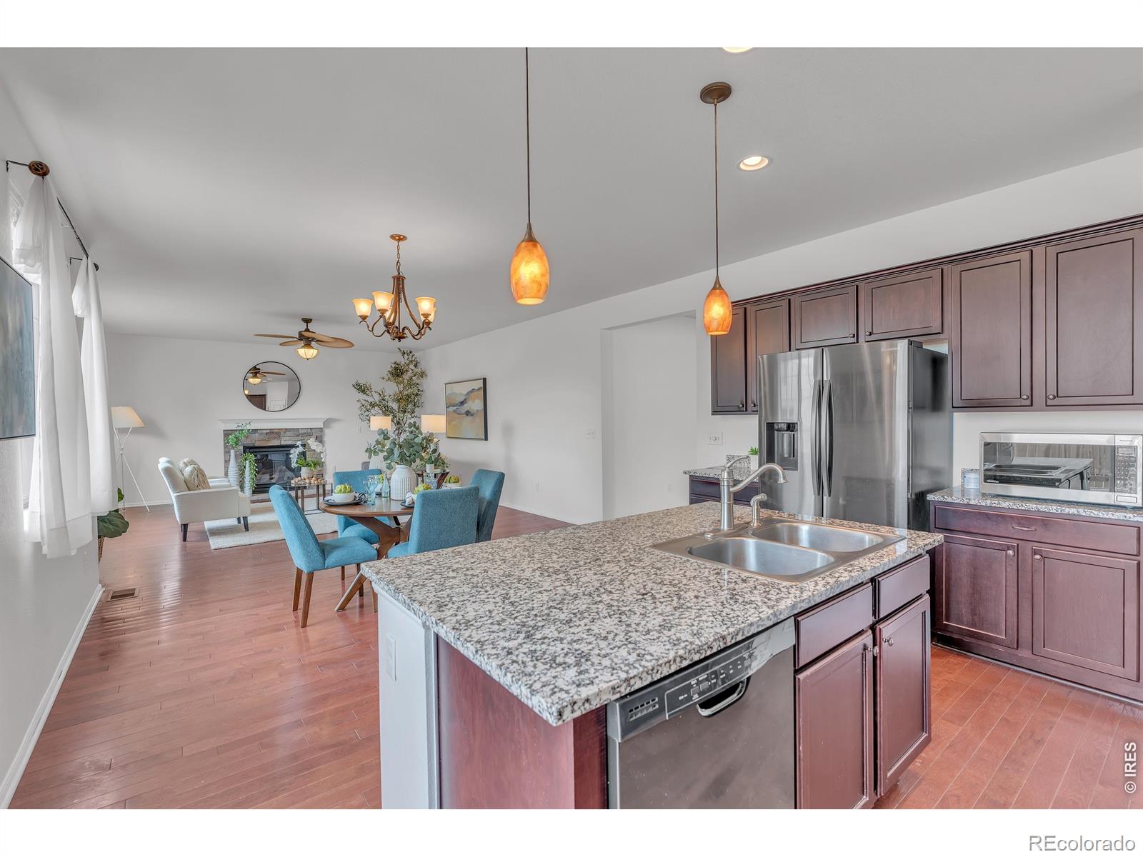 MLS Image #3 for 25447 e 4th avenue,aurora, Colorado