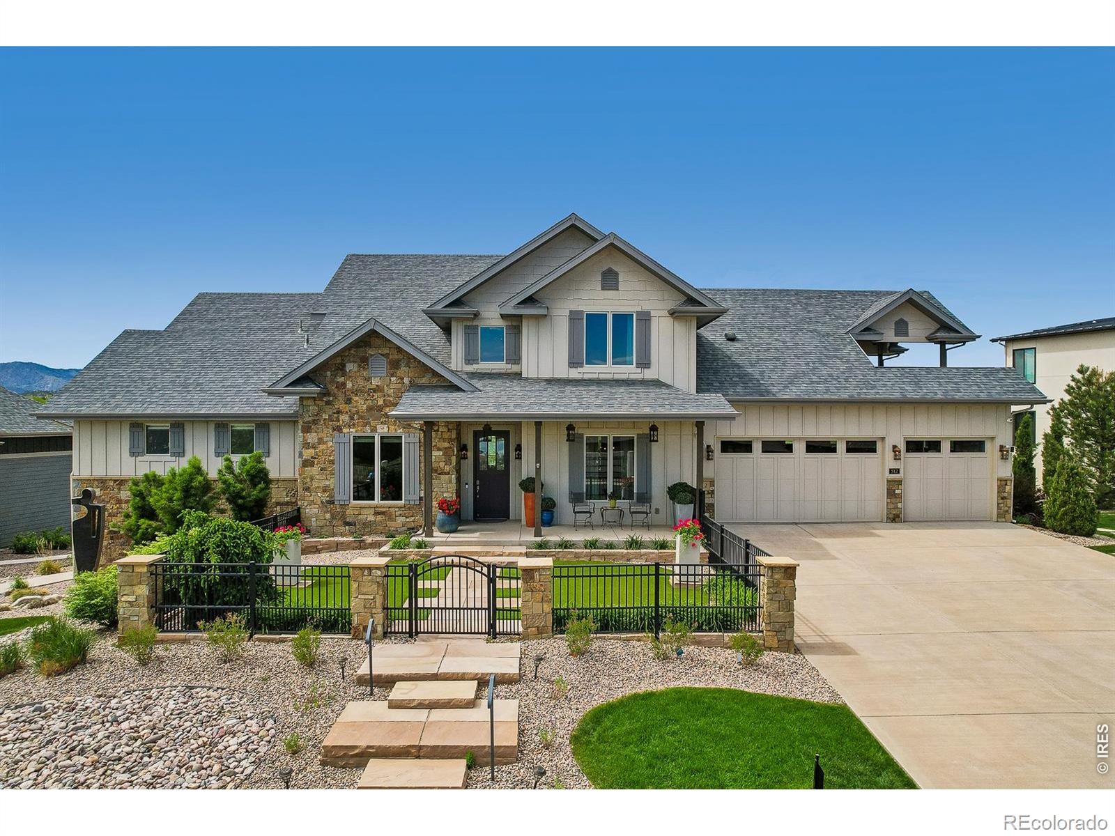 MLS Image #0 for 512  deer meadow drive,loveland, Colorado