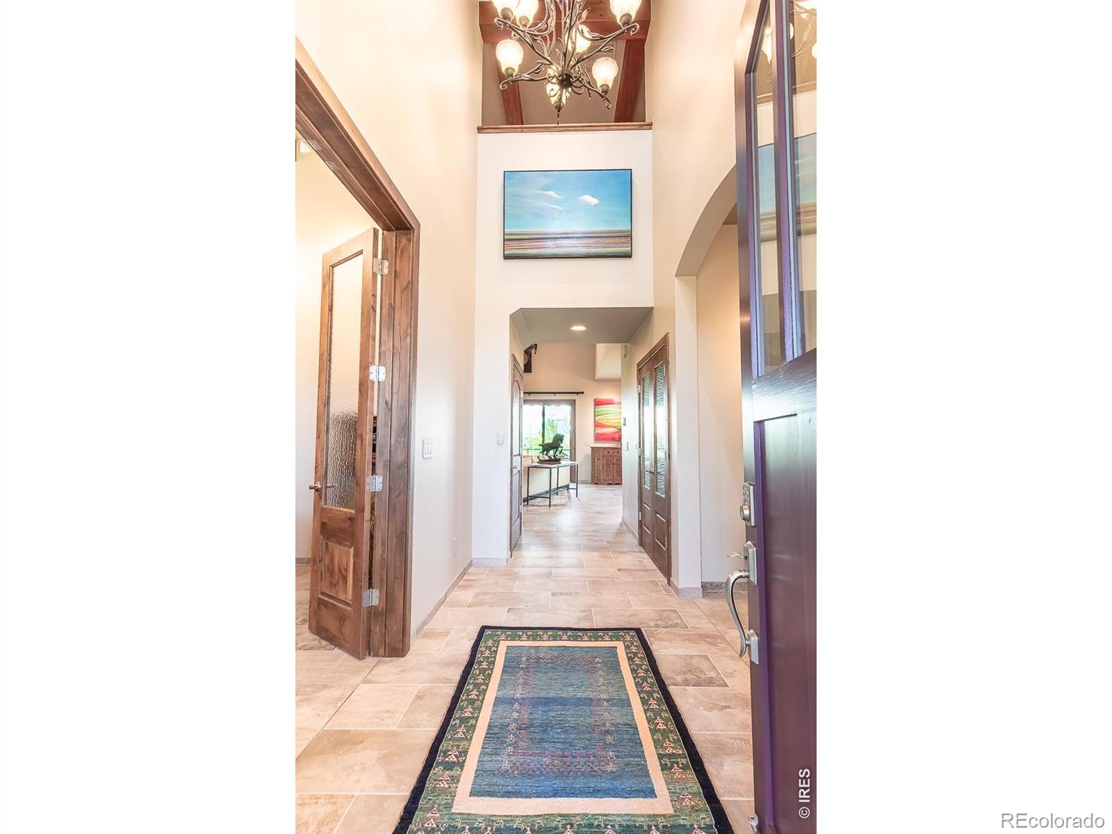 MLS Image #2 for 512  deer meadow drive,loveland, Colorado