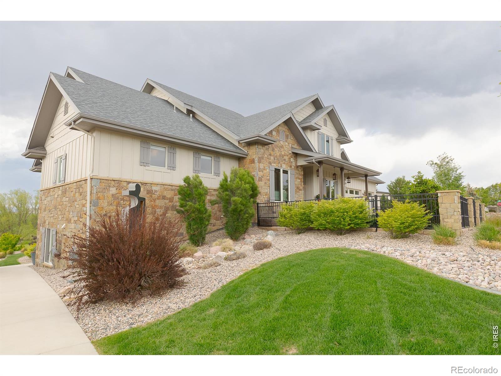 MLS Image #36 for 512  deer meadow drive,loveland, Colorado
