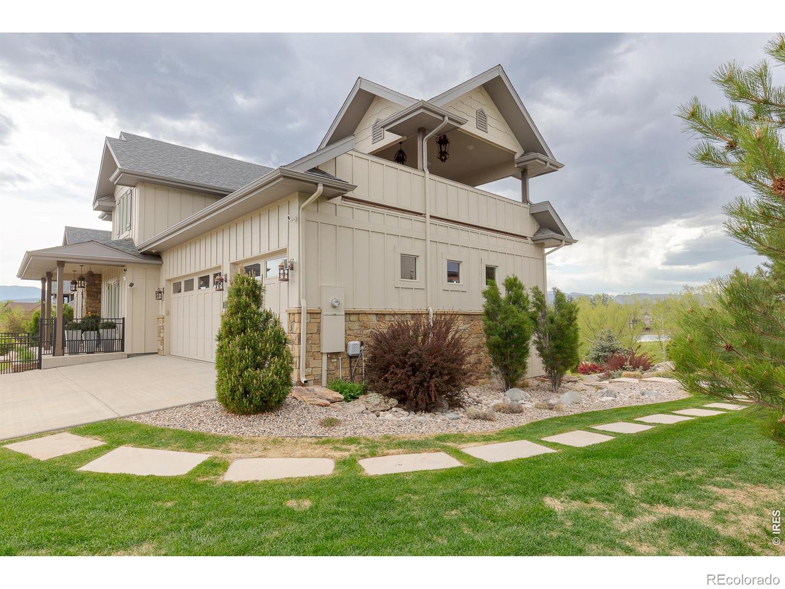 MLS Image #37 for 512  deer meadow drive,loveland, Colorado