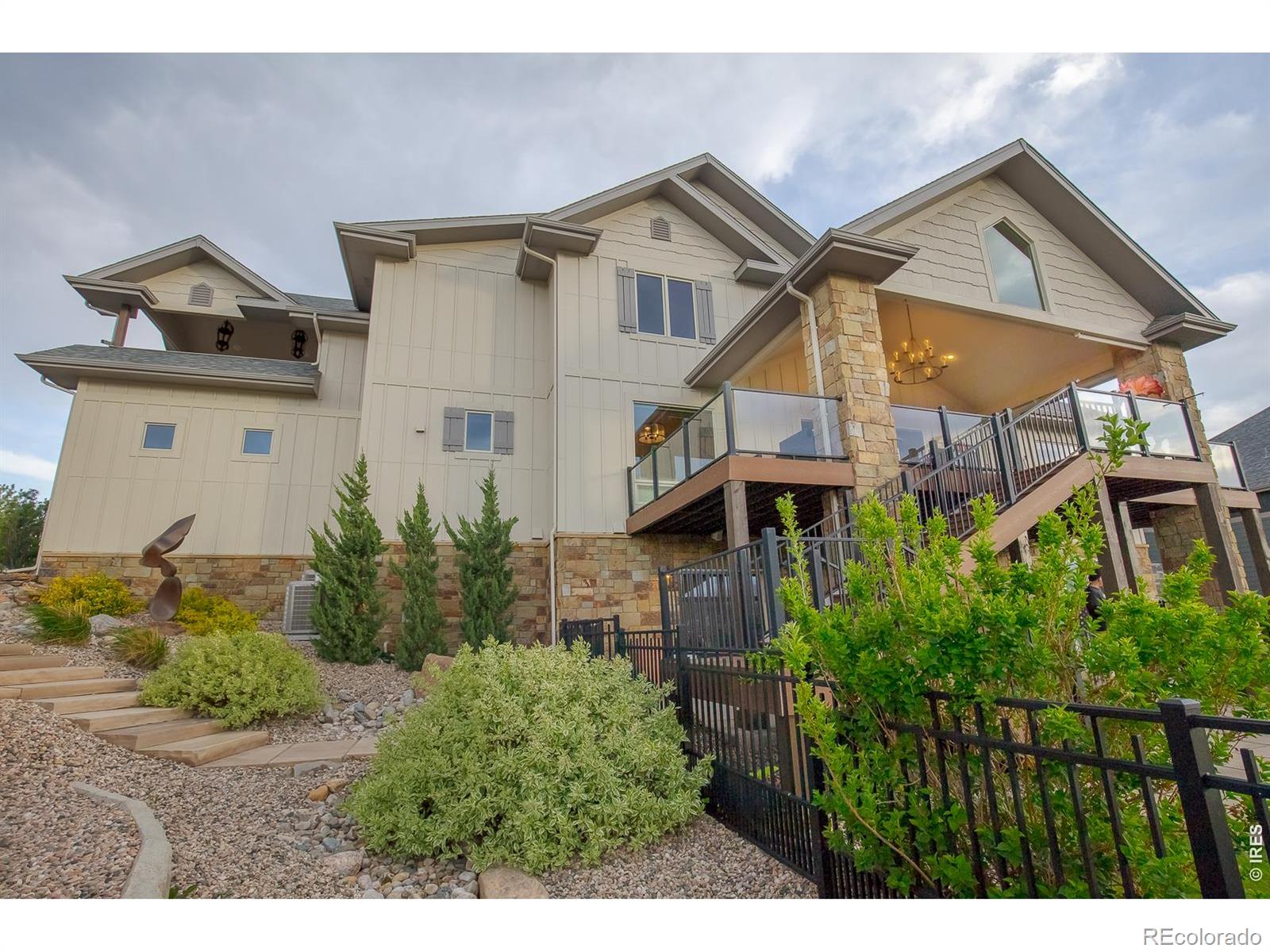 MLS Image #38 for 512  deer meadow drive,loveland, Colorado