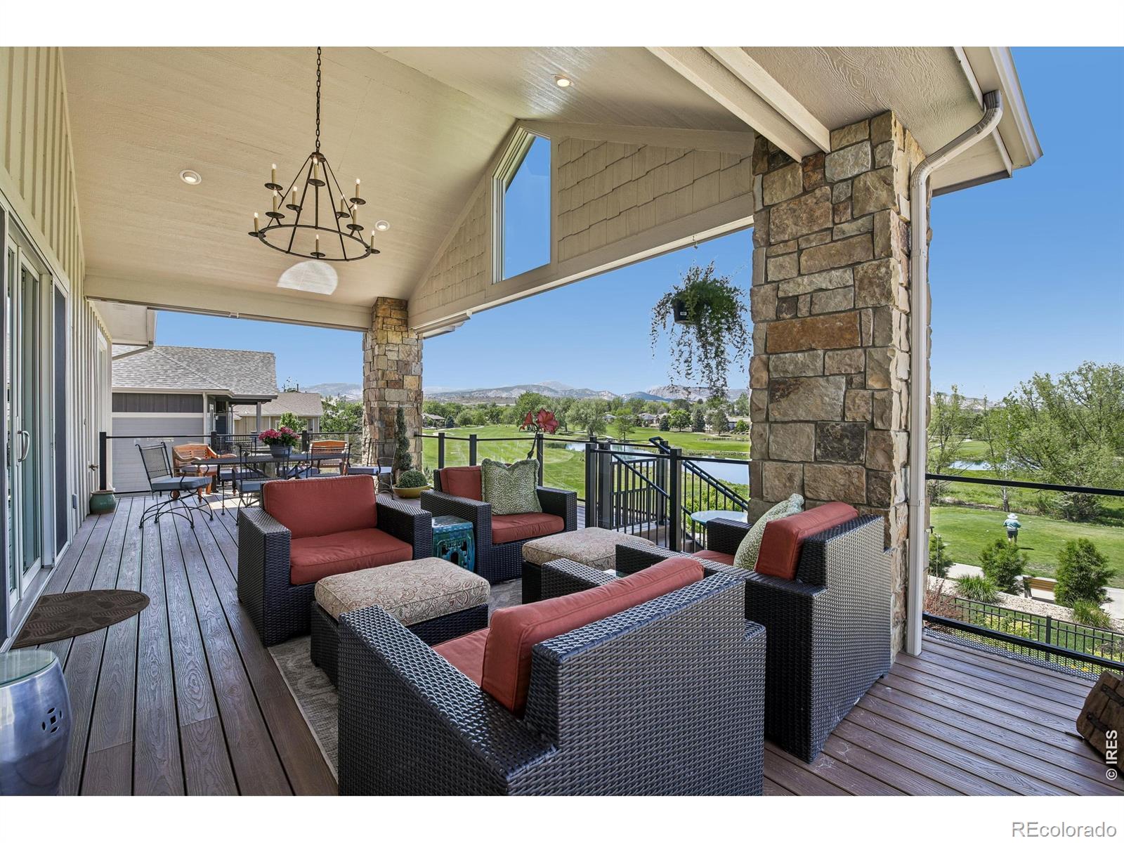 MLS Image #40 for 512  deer meadow drive,loveland, Colorado