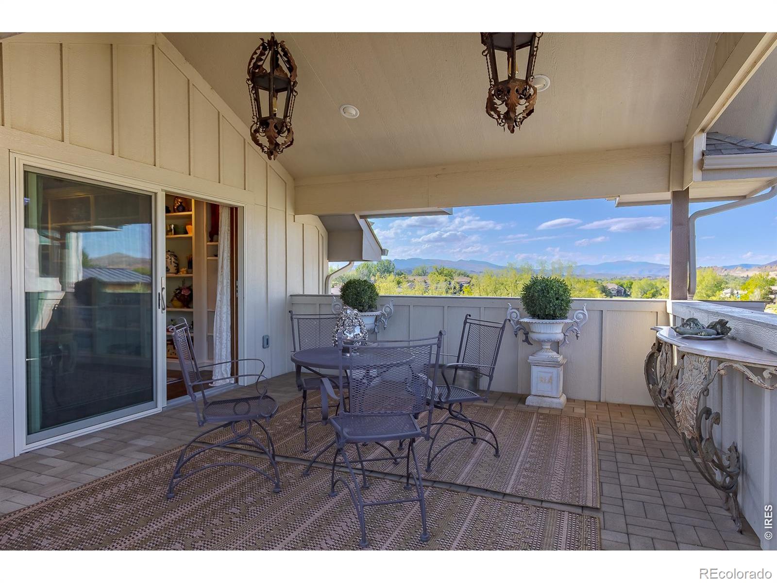 MLS Image #41 for 512  deer meadow drive,loveland, Colorado
