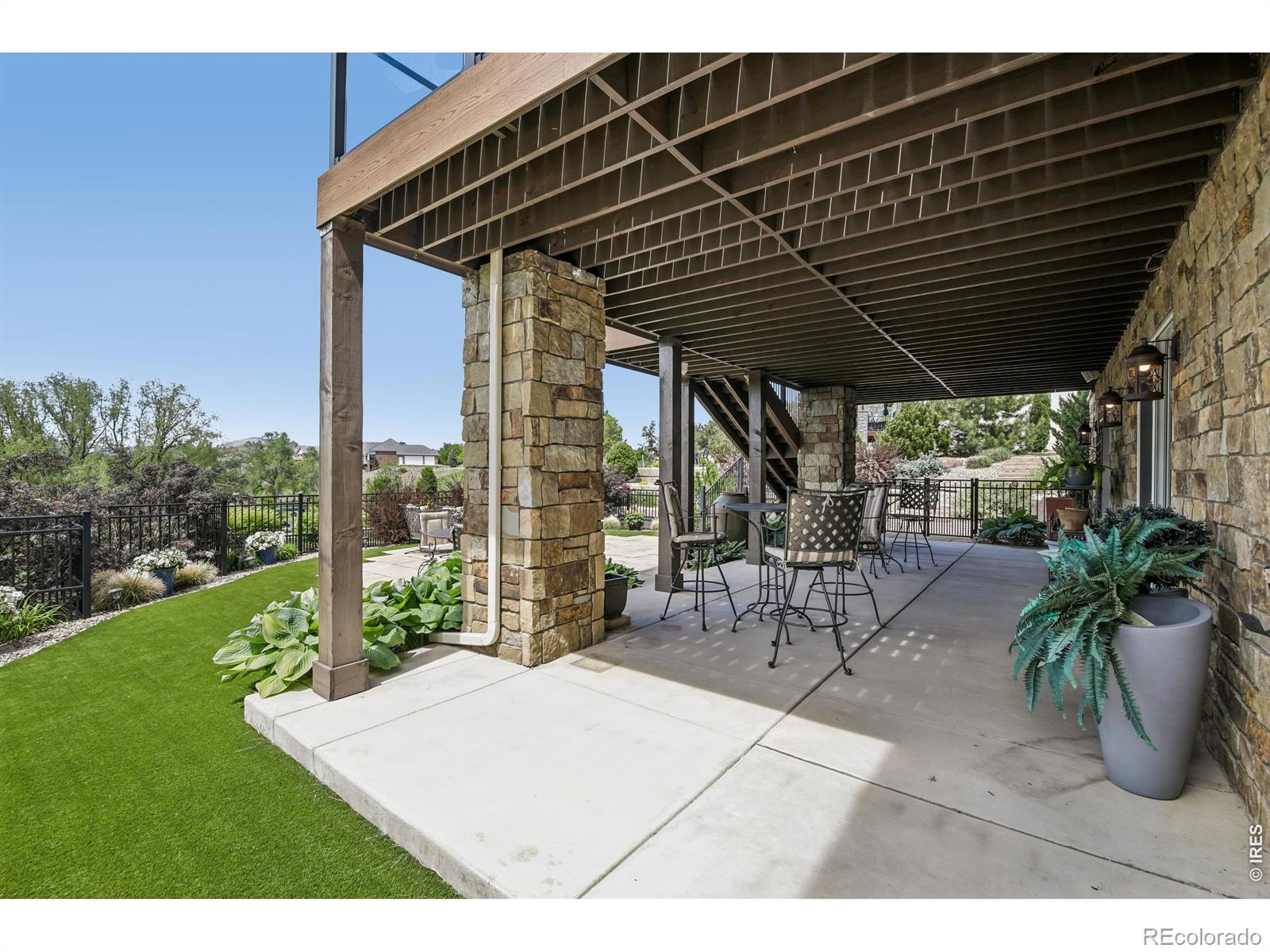 MLS Image #42 for 512  deer meadow drive,loveland, Colorado