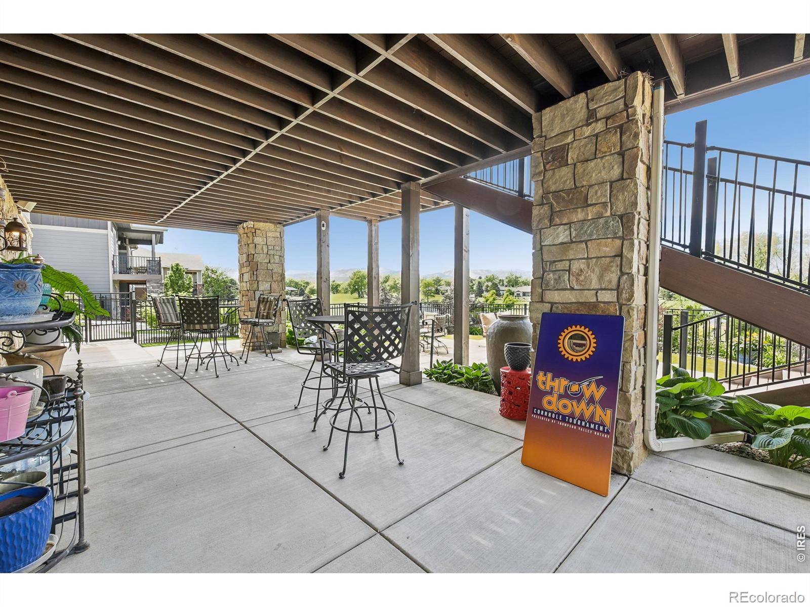 MLS Image #43 for 512  deer meadow drive,loveland, Colorado