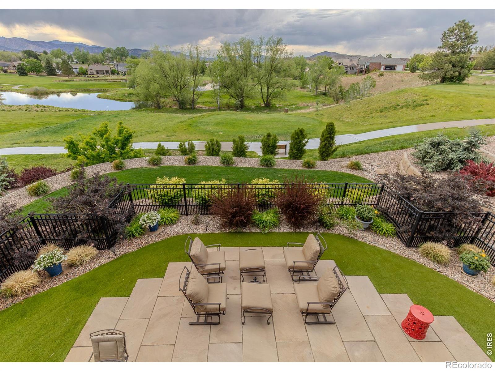 MLS Image #44 for 512  deer meadow drive,loveland, Colorado