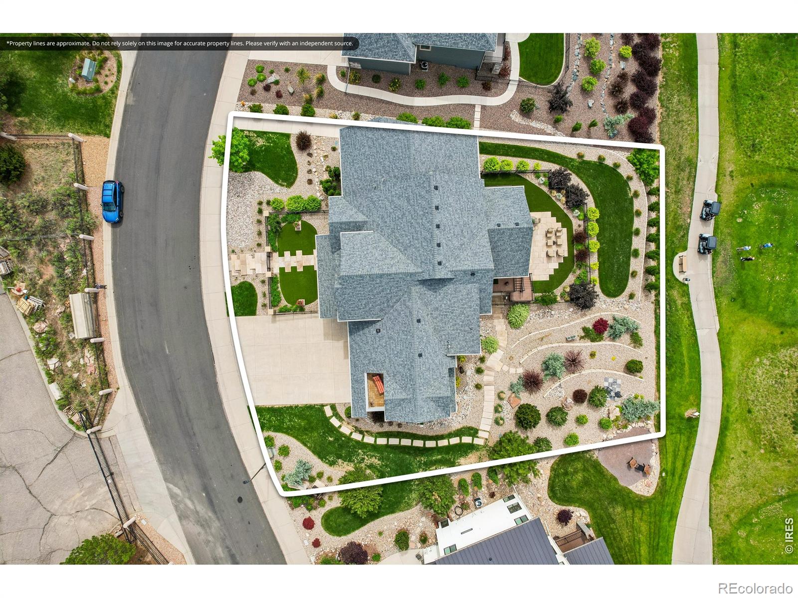 MLS Image #45 for 512  deer meadow drive,loveland, Colorado