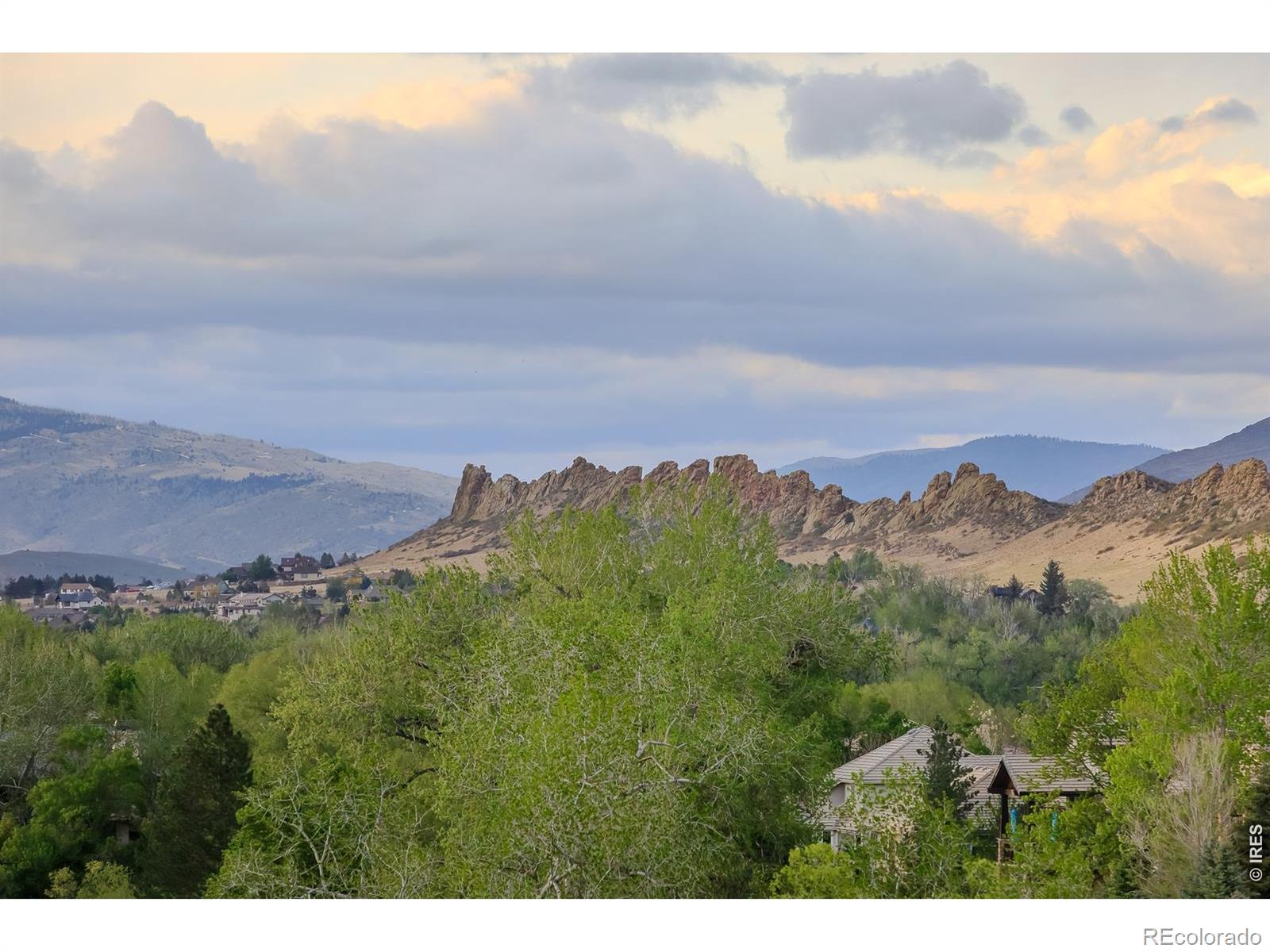 MLS Image #46 for 512  deer meadow drive,loveland, Colorado