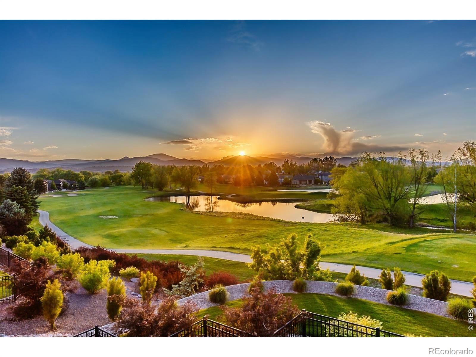 MLS Image #47 for 512  deer meadow drive,loveland, Colorado