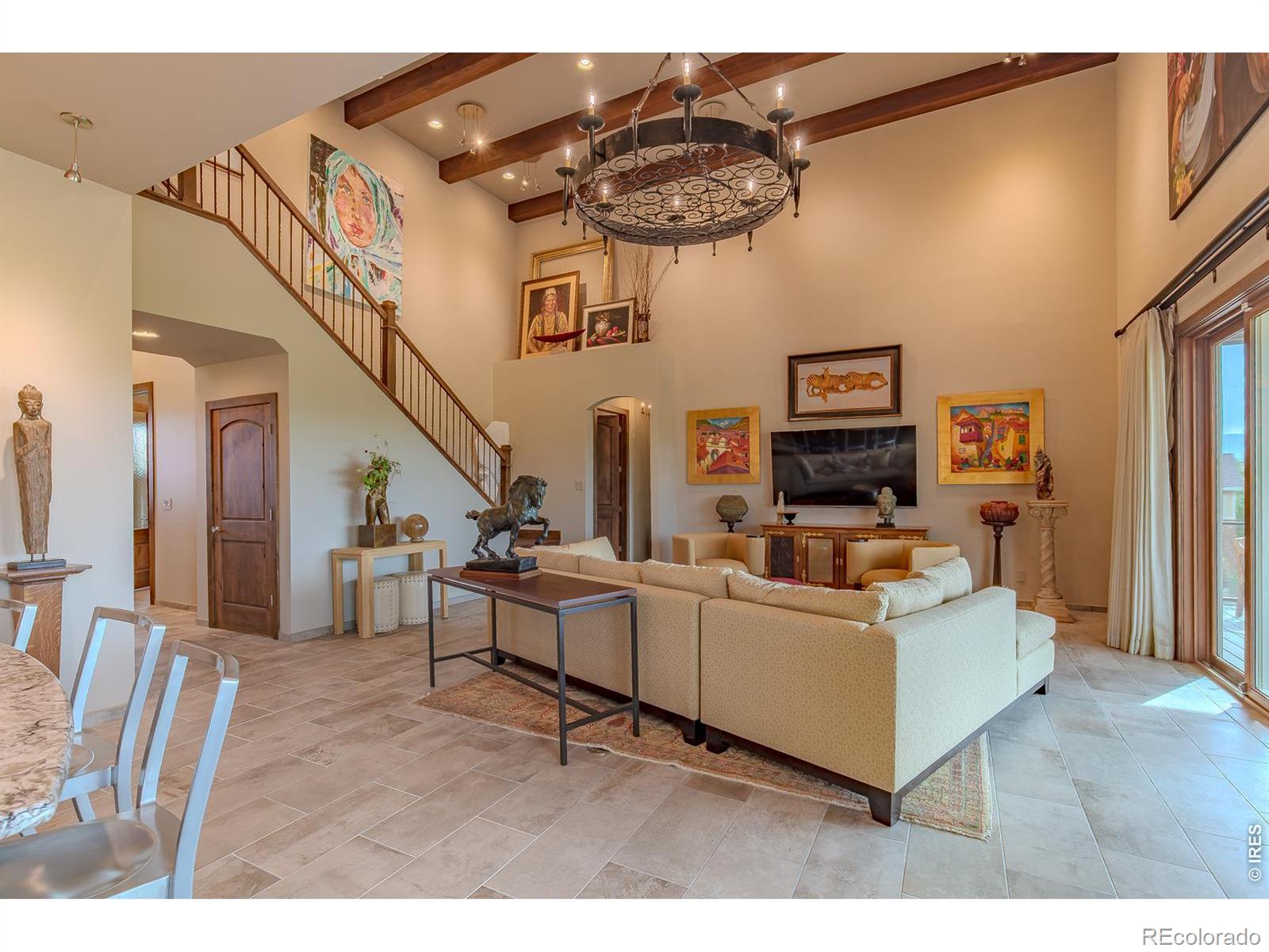 MLS Image #5 for 512  deer meadow drive,loveland, Colorado