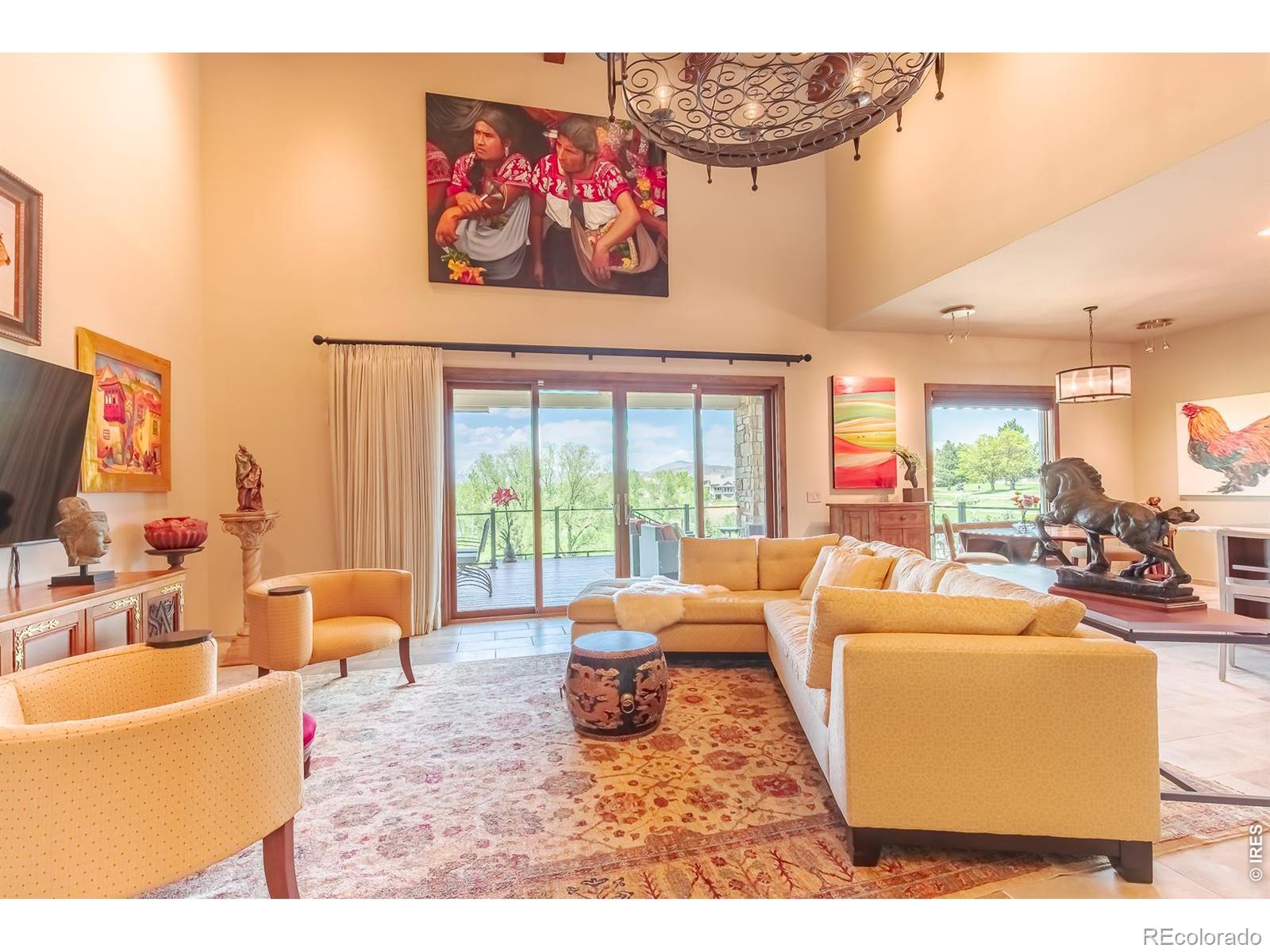 MLS Image #8 for 512  deer meadow drive,loveland, Colorado