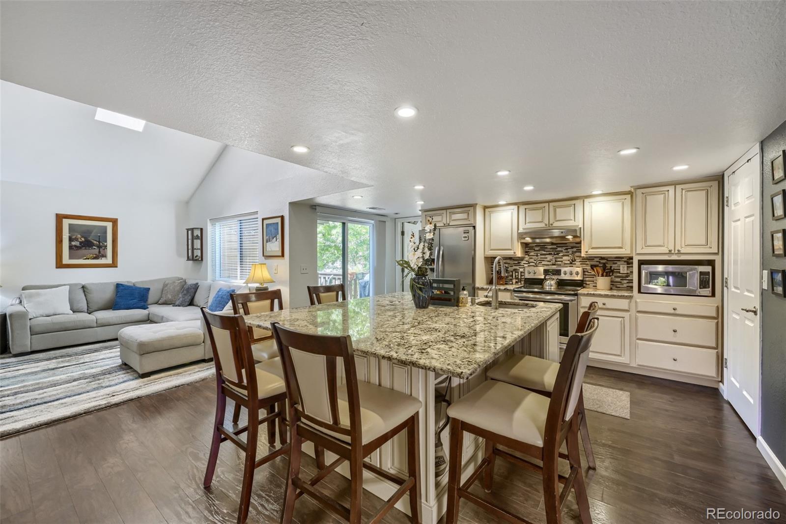 MLS Image #4 for 9152 w 88th circle,westminster, Colorado
